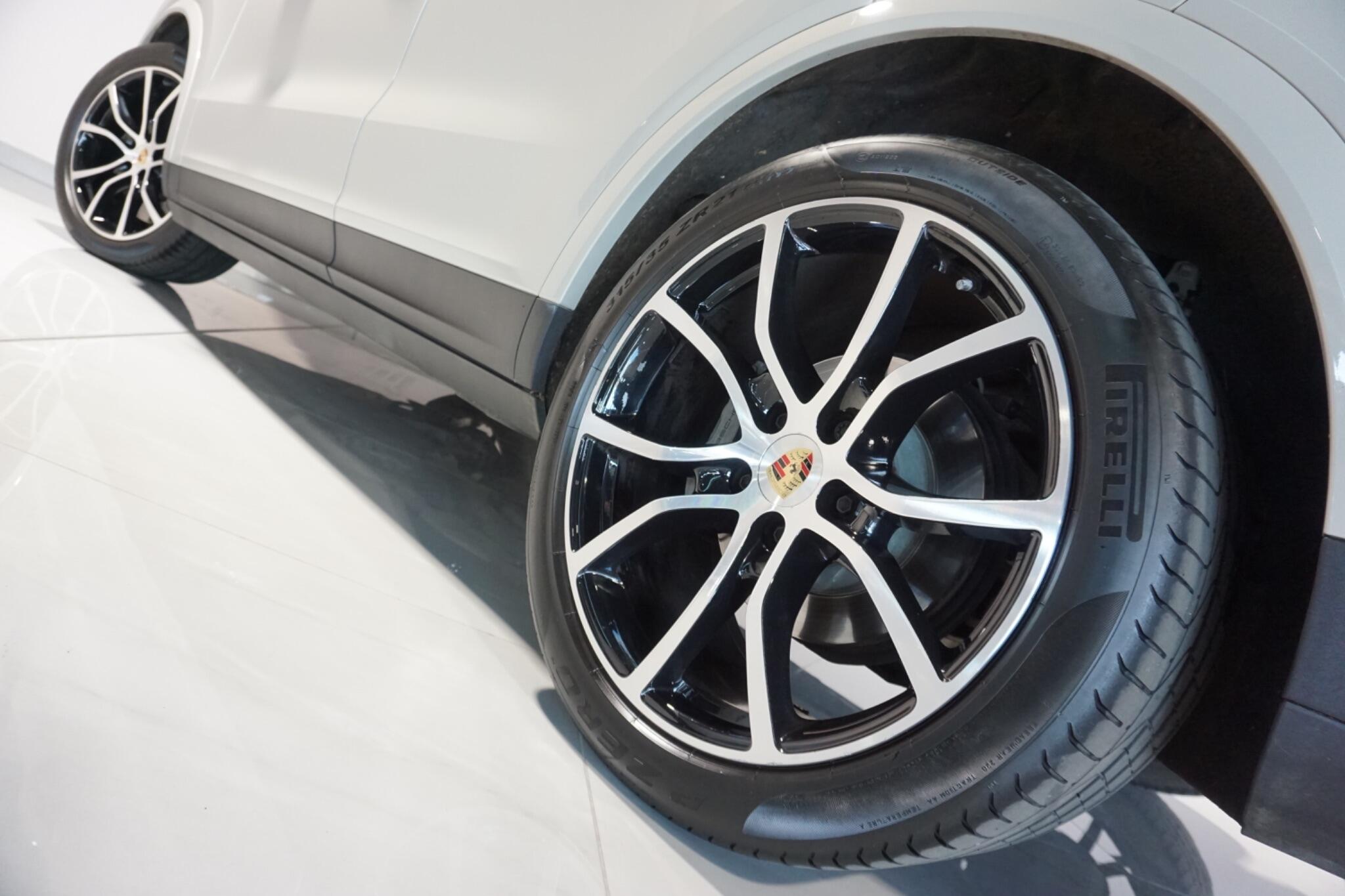 Porsche Cayenne 2.9T V6 GPF S SUV 5dr Petrol TiptronicS 4WD Euro 6 (s/s) (440 ps)
